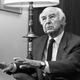 Albert Hofmann en el 2008. Ap Images